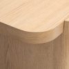 6 Console Table #039 Natural