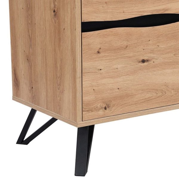 7 6 Drawer Chest Of Drawer #452