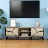 TV 0125-1 New TV Unit #0125 With Storage