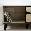 TV 0125-10 New TV Unit #0125 With Storage
