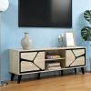 TV 0125-2 New TV Unit #0125 With Storage