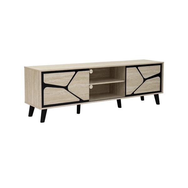 TV 0125-8 New TV Unit #0125 With Storage