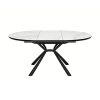 02 Sintered Stone Dining Table #546 Round