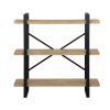 03 3 Tie Bookcase #0260
