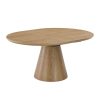 04 Wood Dining Room Table #1019 Extendable