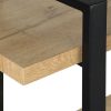 05 3 Tie Bookcase #0260