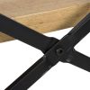 06 3 Tie Bookcase #0260