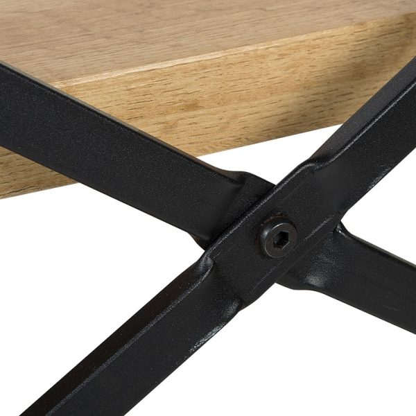 06 3 Tie Bookcase #0260
