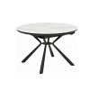 06 Sintered Stone Dining Table #546 Round