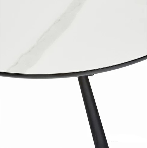08 Sintered Stone Dining Table #546 Round