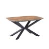 1008-5 Extendable Table #1008 In Dining Room