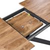 1008-6 Extendable Table #1008 In Dining Room