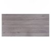 06 Wooden Top Metal Legs Coffee Table #3756